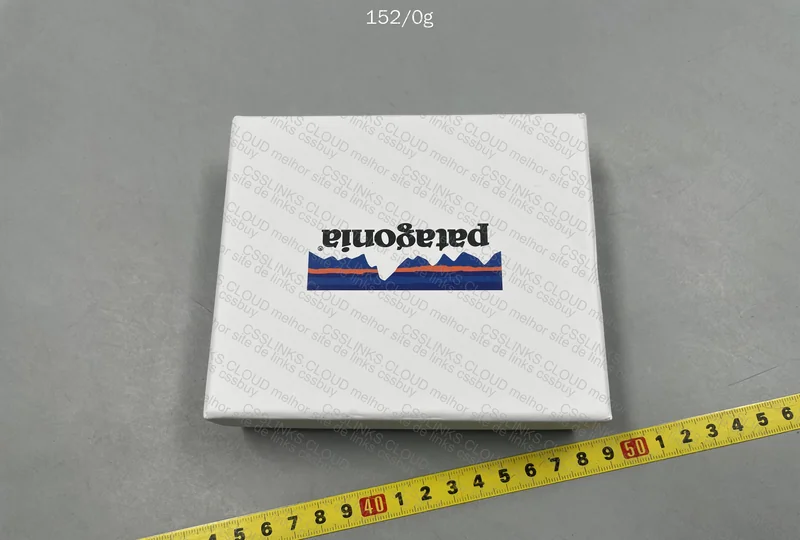 Patagonia Wallet