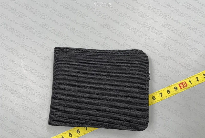 Patagonia Wallet 2
