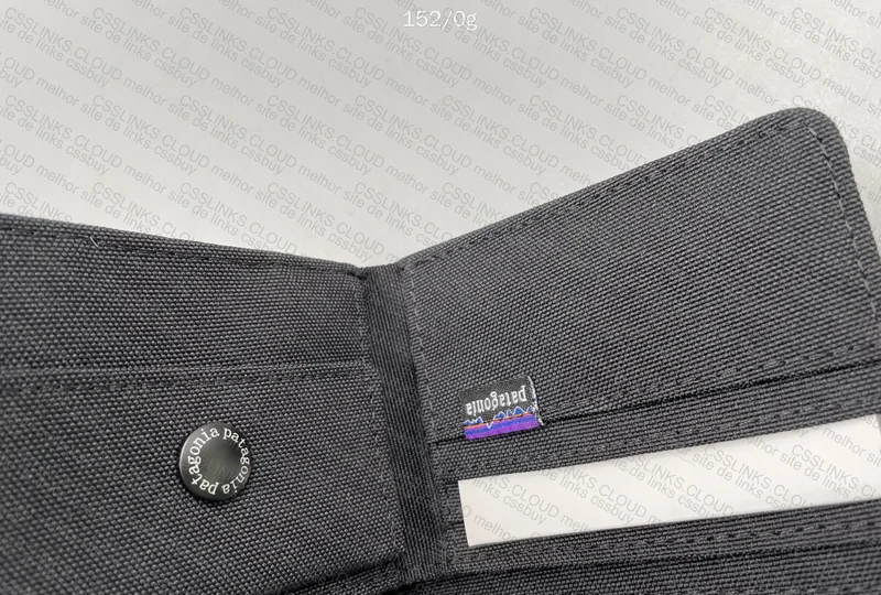 Patagonia Wallet 4