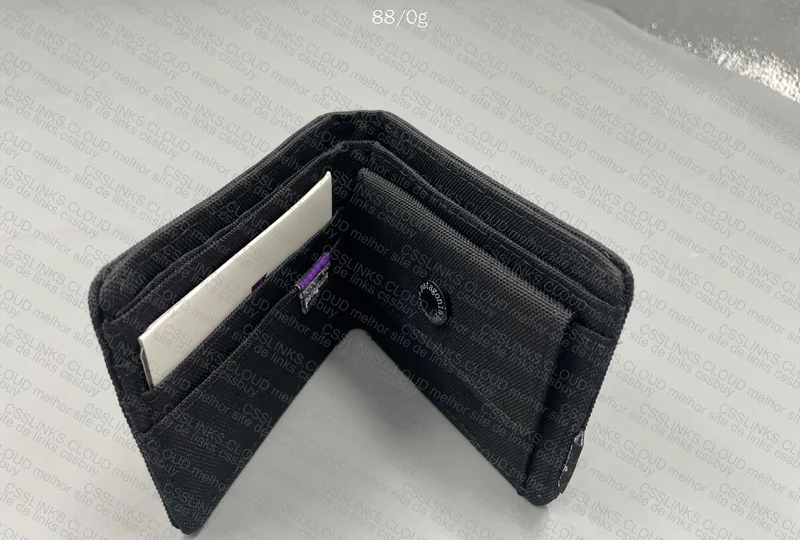 Patagonia Wallet
