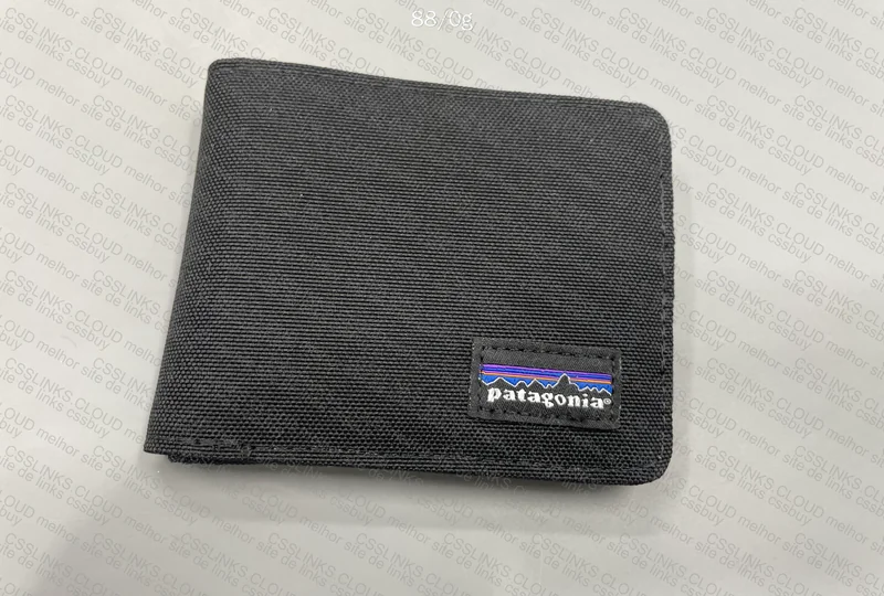 Patagonia Wallet 2
