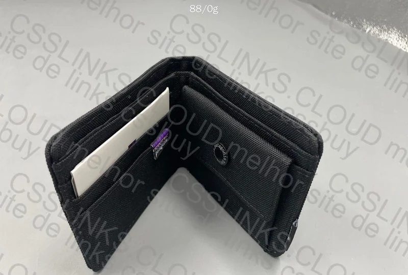 Patagonia Wallet 5