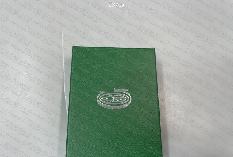 Goyard Wallet / Card Holder