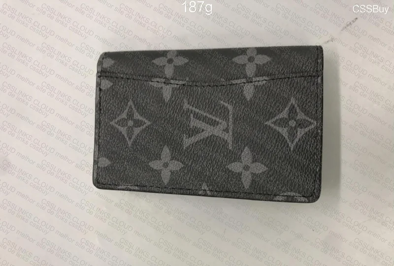 LV Wallet / Card Holder