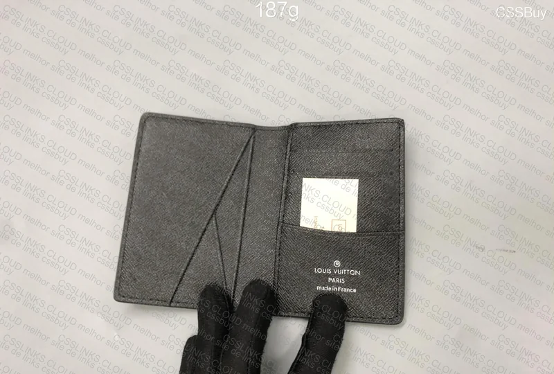 LV Wallet / Card Holder 4
