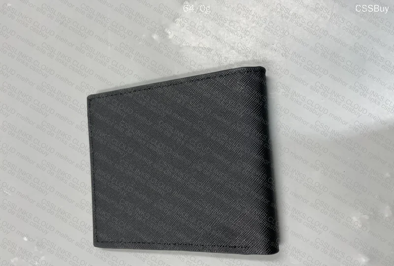 Slardar Wallet 2