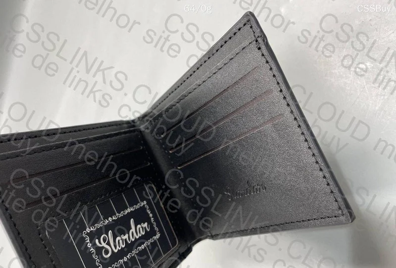 Slardar Wallet 4