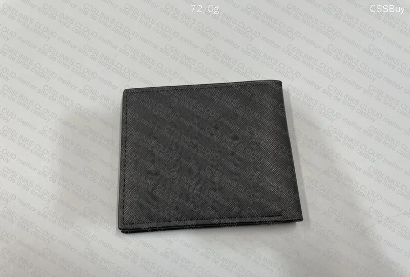 Slardar Wallet 2
