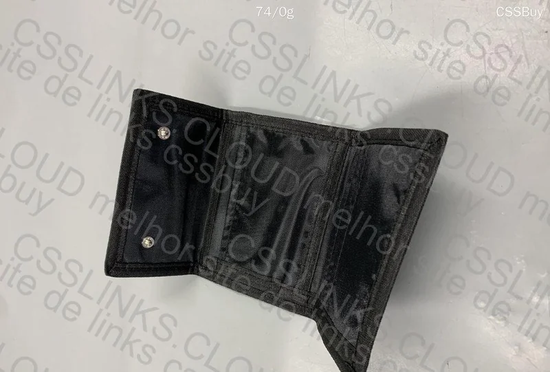 Stussy Wallet 4