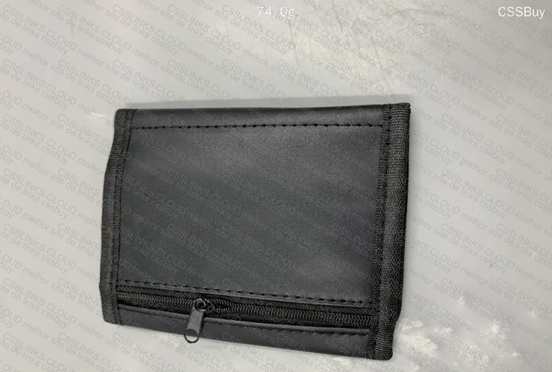 Stussy Wallet 5