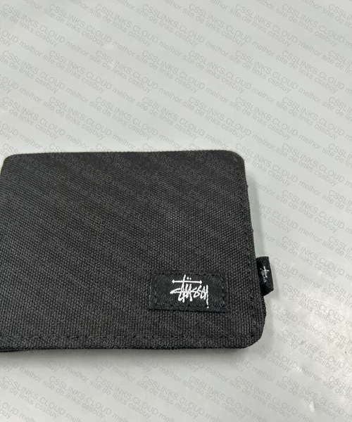 Stussy Wallet