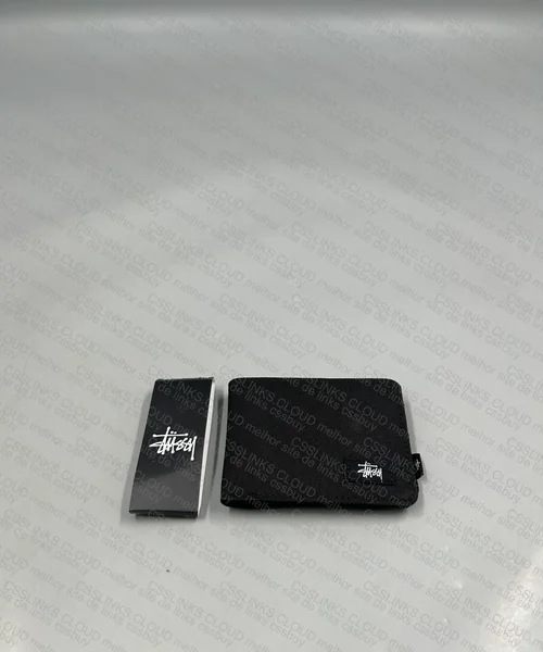 Stussy Wallet 2