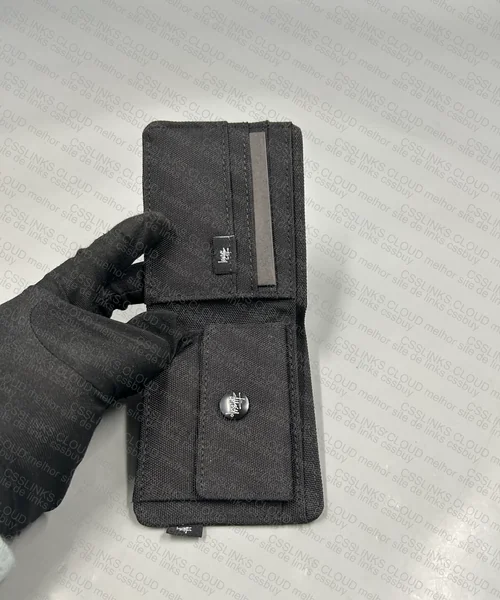 Stussy Wallet 3