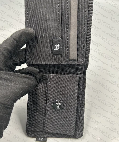 Stussy Wallet 6