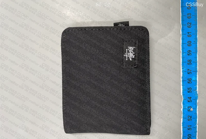 Stussy Wallet