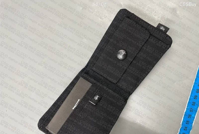 Stussy Wallet 2
