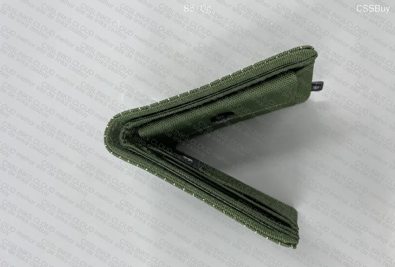 Stussy Wallet 5