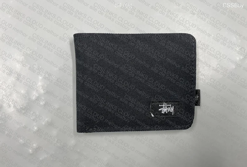 Stussy Wallet