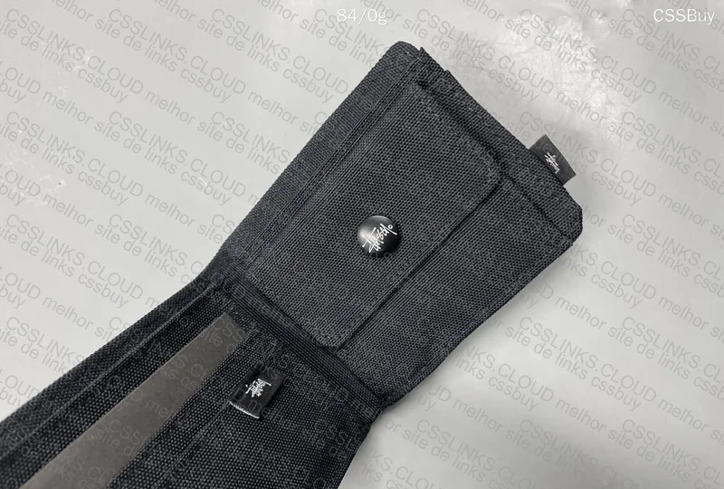 Stussy Wallet 2