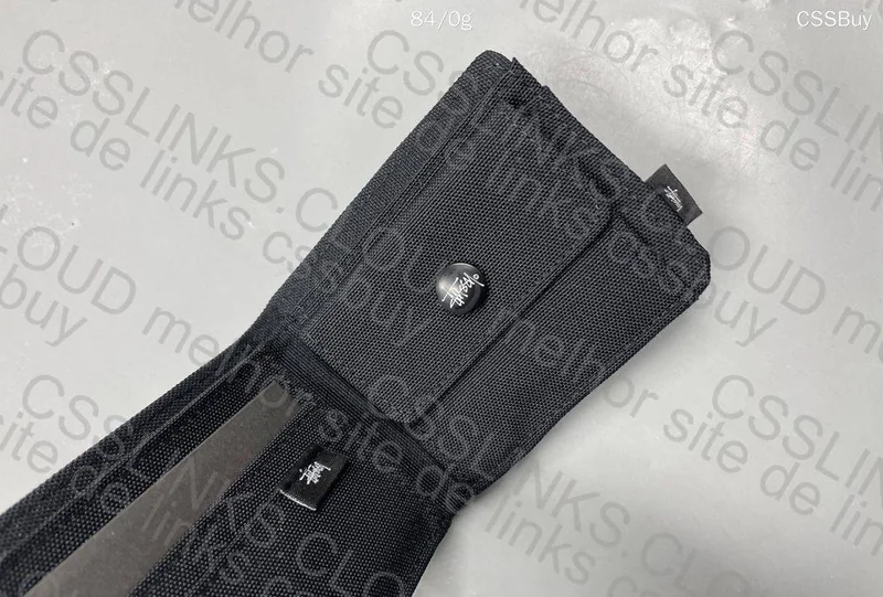 Stussy Wallet 3