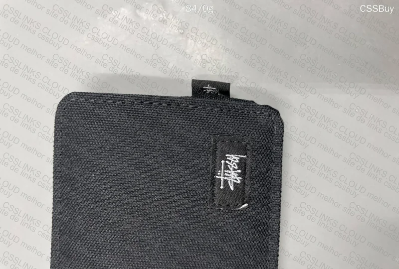 Stussy Wallet 4