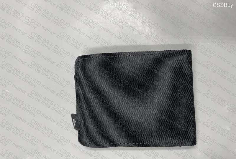 Stussy Wallet 5