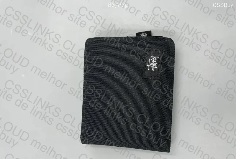 Stussy Wallet