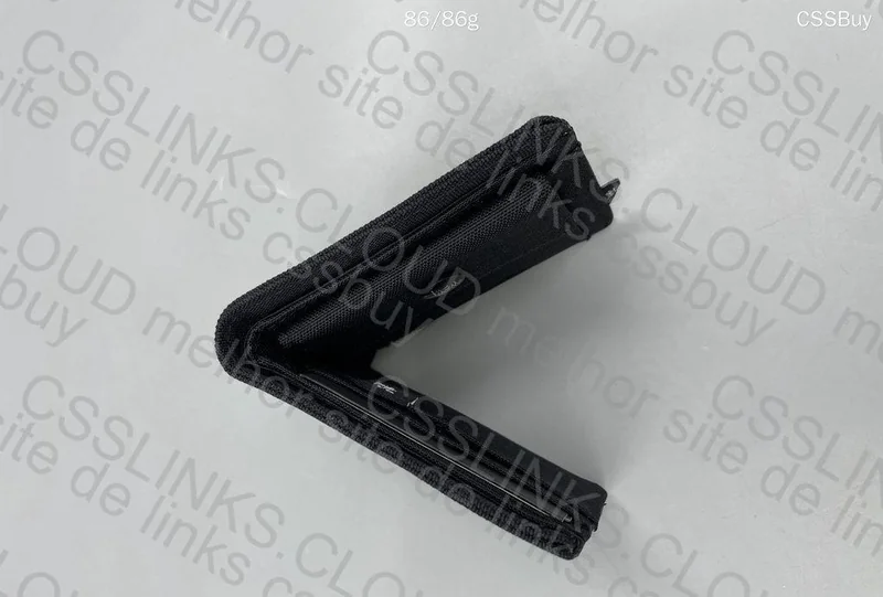 Stussy Wallet 3