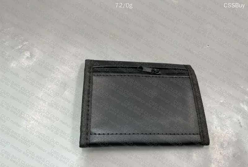 Stussy Wallet