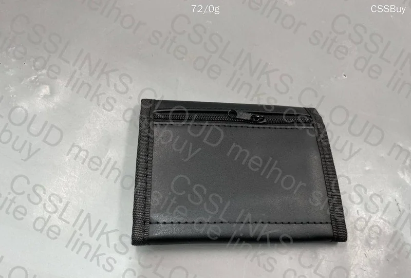 Stussy Wallet 4