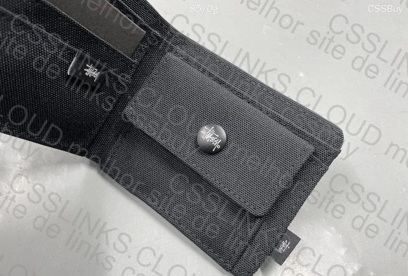 Stussy Wallet