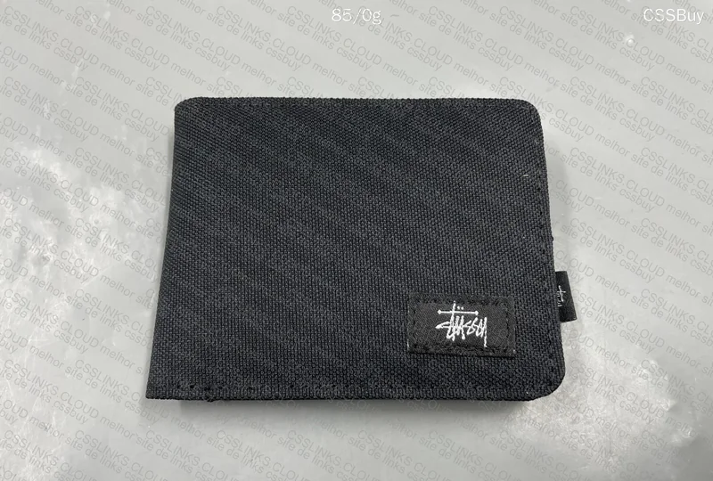 Stussy Wallet 2