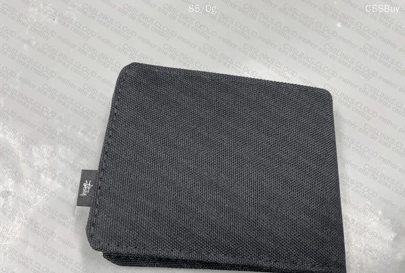 Stussy Wallet 4
