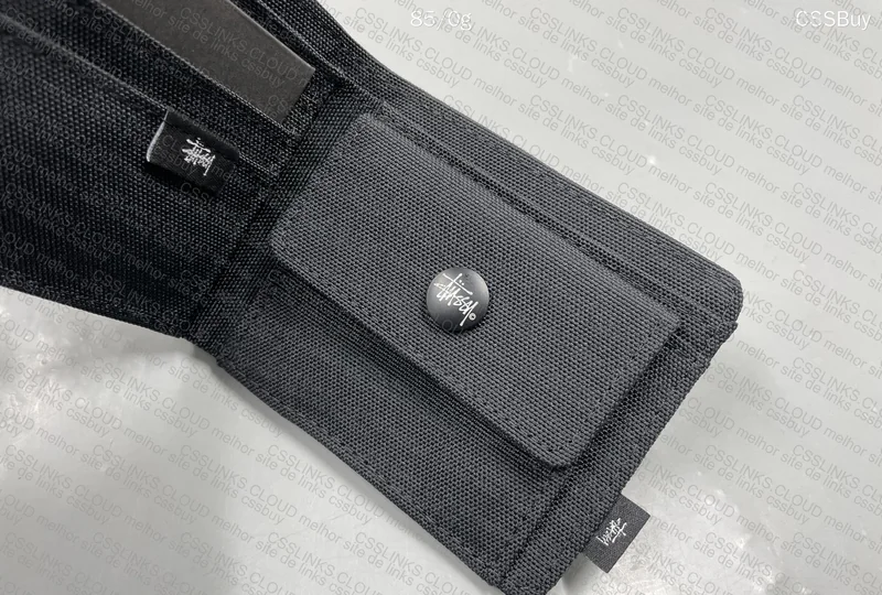 Stussy Wallet 5