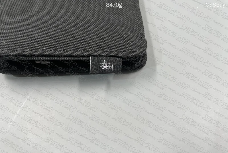 Stussy Wallet