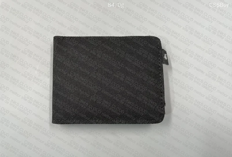 Stussy Wallet 2