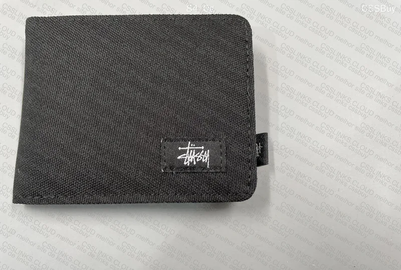Stussy Wallet 4
