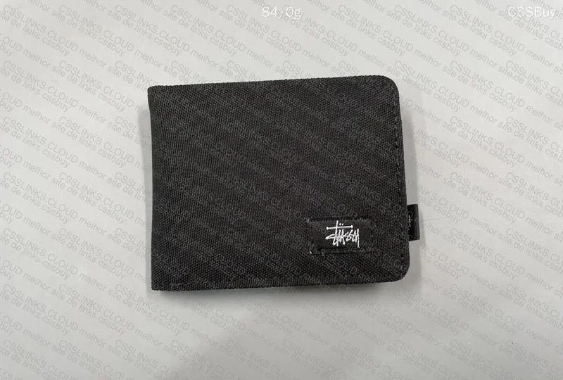 Stussy Wallet 5