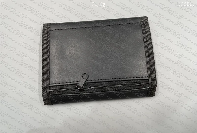 Stussy Wallet