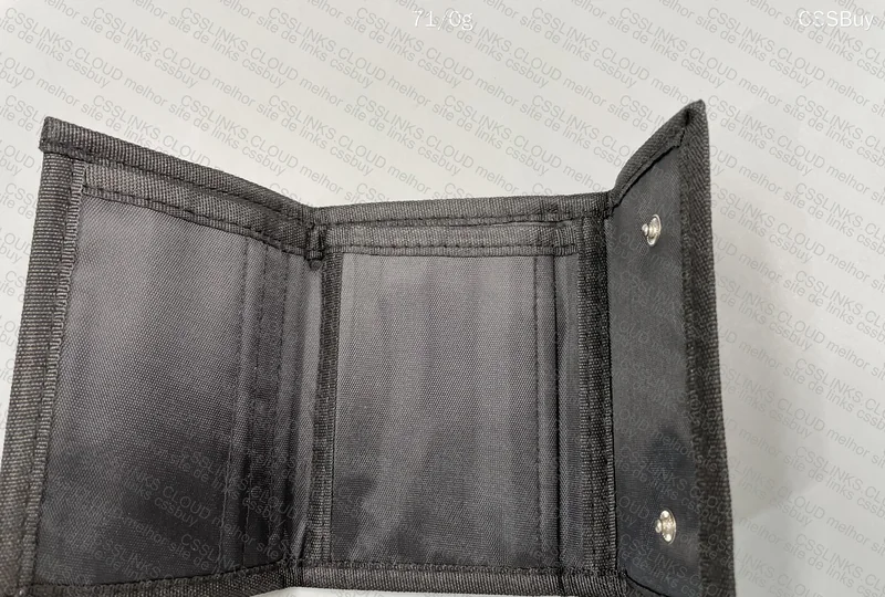 Stussy Wallet 2