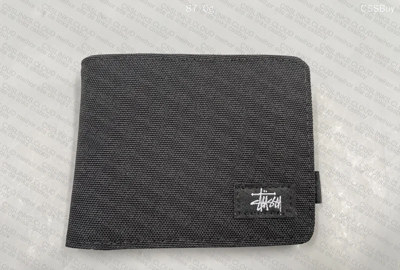 Stussy Wallet