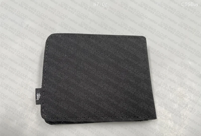 Stussy Wallet 2