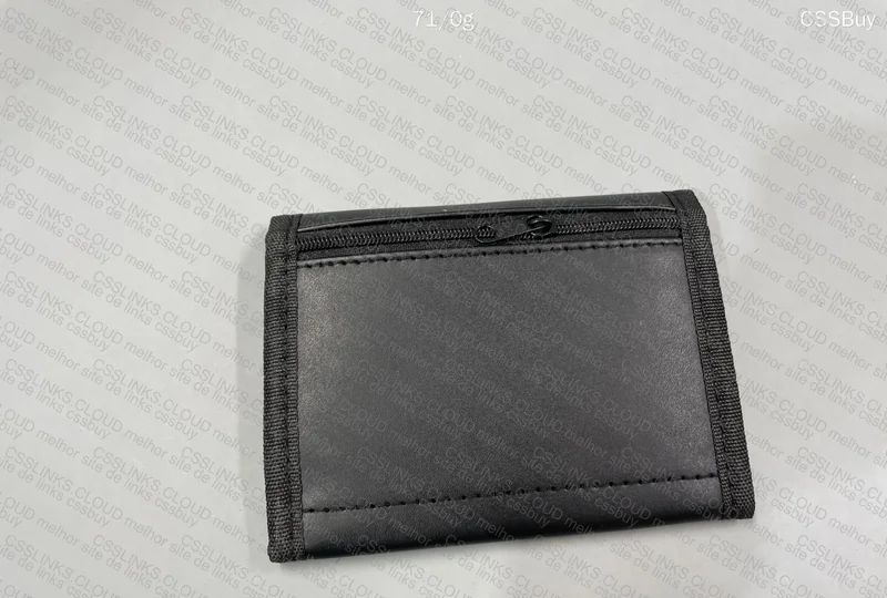 Stussy Wallet 2