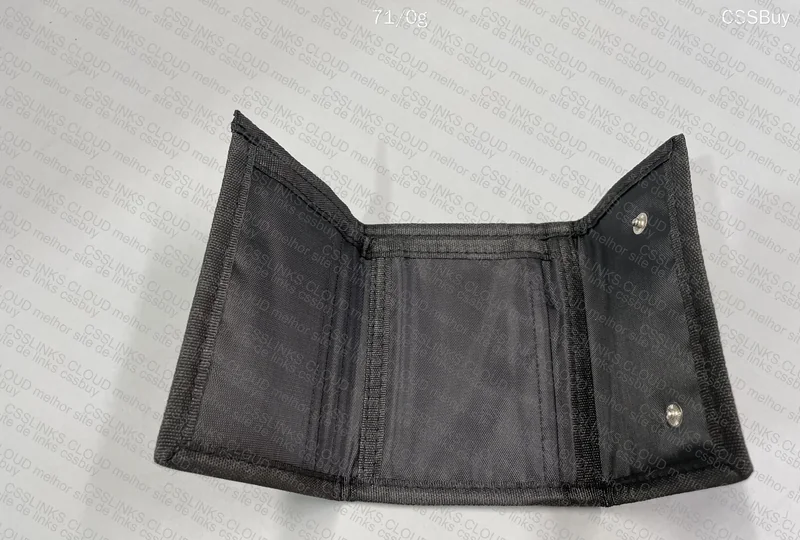 Stussy Wallet 3