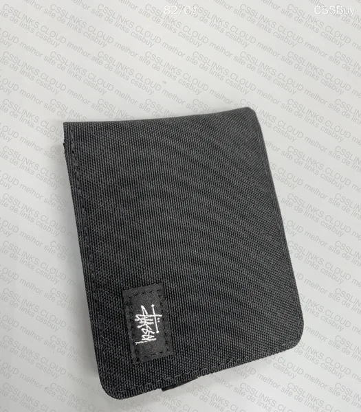 Stussy Wallet
