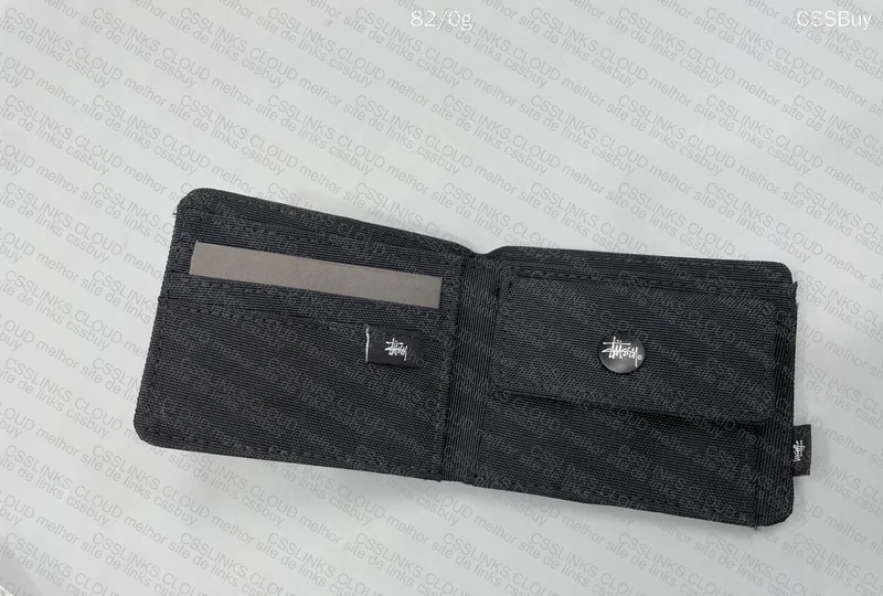 Stussy Wallet 4
