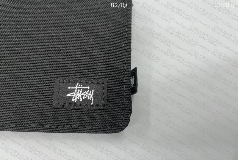 Stussy Wallet 5