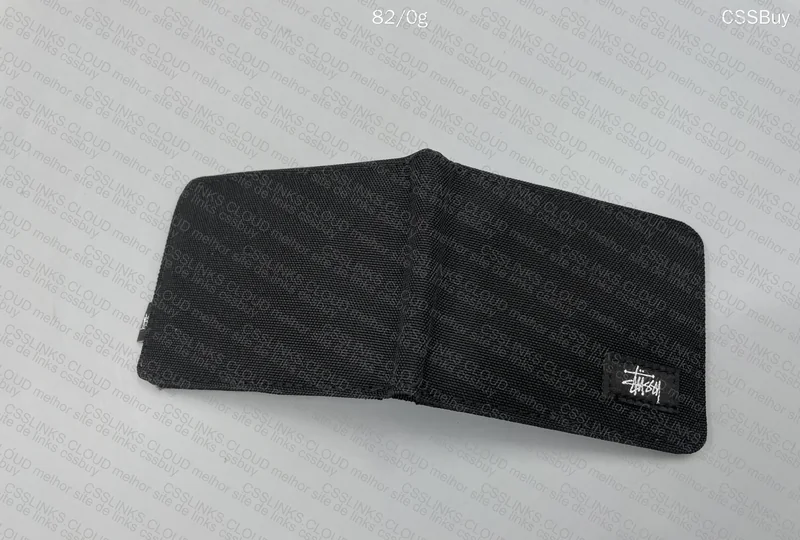 Stussy Wallet 6