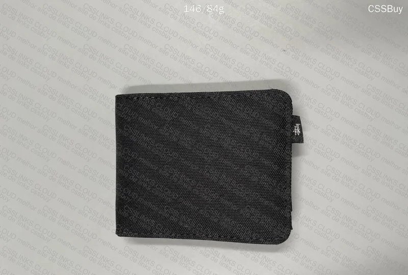 Stussy Wallet 2
