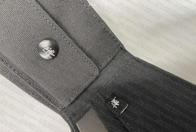Stussy Wallet 4
